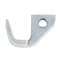 Reçme Üst  Bıçak | 134-61801  | Juki 7823 Reçme Makinelerinde Kullanılır.