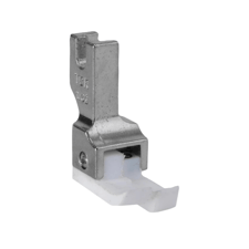 Fdm Düz Makine Plastik Çima Ayağı TCR1/32E (0.8 mm)