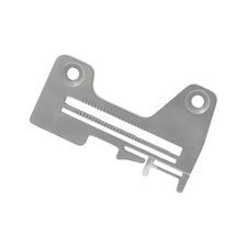 FDM | Juki Overlok Makinesi 3 İplik Plaka | TP603032 | 3mm | Kingtex Overlok Makinesi