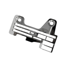 FDM | Juki Overlok Makinesi 5 İplik Plaka | TP605D53 | Penye | 10mm | Kingtex Overlok Makinesi