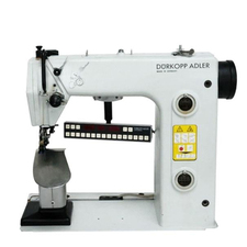 FDM 2. El Durkoop Adler Kol Takma Makinesi | Full Otomatik | Ekranlı | 6279-170067