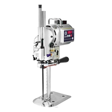 FDM Dayang Hız Ayarlı Kumaş Kesim Motoru (10 inç - 25 cm)