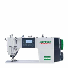 FDMSTAR Sewpower | Sp-285 |  Elektronik Bıçaklı Düz Dikiş Makinesi 