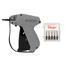 Saip Standart Kılçık Tabancası+Saip Kılçık İğnesi 2li Set