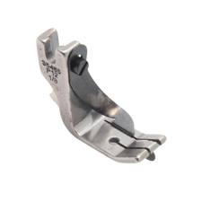 Fdm Düz Makine Çima Yapraklı Ayak 36465(P12) 1/8 (3.2 mm)