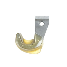 Reçme Soldan Bıçaklı Üst Bıçak | Y3110037 | Yamato VC3611 | Typical Reçme Makinelerinde Kullanılır.