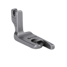 Fdm Düz Makine 8mm Etek ve Eşarp Kıvırma Ayak | LOT NO:7 | Tüm Marka Sanayi Tipi Düz Dikiş Makinelerinde Kullanılır.