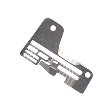 FDM Typical 5 İp Overlok Makinesi Kot Plaka 204529
