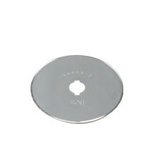 Kai 5060BL Rulet Kesicinin Bıçağı | 60MM | RS-60 Rulet Kesici İçindir