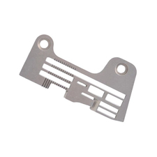 FDM | Brother Overlok Makinesi 5 İplik Plaka | 146510-001 | Kot
