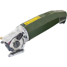 Dayang Rsd-50 Yuvarlak Bıçaklı Kumaş Kesim Motoru (Bıçak Çapı: 2'