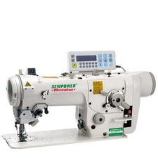 FDMSTAR Sewpower | Sp-2284D-7P |  Zikzak Dikiş Makinesi | Juki 2284 Model | Mekanik Zikzak Makinesi