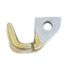 Reçme Regulalı Üst Bıçak | 134-61801 | Juki MF-7800 Reçme Makinelerinde Kullanılır.