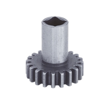 Dik Kumaş Kesim Motoru 5inç Dişli / KX-148