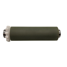 Sıcak Soğuk Etiket Kesme Makinesi Merdanesi 10cm / BK-100LR-08B