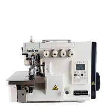 Brother | FB-N31A-5030 | 5 İplik Overlok Makinesi | Tam Otomatik | Akıllı | Elektrikli | İplik Kesicili Overlok Makinası