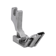 Fdm Düz Makine Ekstrafor Ayağı S10A 1/4