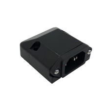 Yuvarlak Kesim Motoru Soket ve Kutusu S-109-111