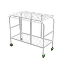 Fdm Demet Arabası | En:45 cm | Boy:85 Cm | Yükseklik:75 Cm | T20 