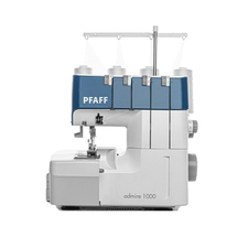 Pfaff Admıre 1000 TR Overlok Makinesi 