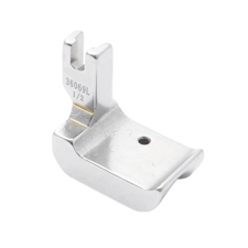 Fdm Düz Makine Tek Kanal Fitil Ayak P69L (36069L 1/2) Üst Kalite