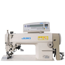 2.El Juki | DMN-5420N-7 | Elektronik Bıçaklı Düz Makine | Sc920 Motorlu