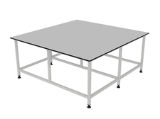 Fdm Çalışma Masası T142