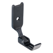 Fdm Çift İğne Makinesi 1/8 Fermuar Ayağı (3.2 mm)