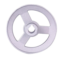 Fdm Dikiş Makinası Motor Kasnağı 45 mm