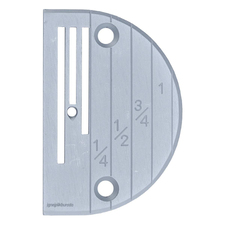 Fdm Düz Makine Plaka B28 