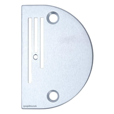 Fdm Düz Makine Plakası B24