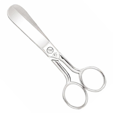 FDM Horsehead Küt Uçlu Manifaturacı Makası (4202-5,5) No:5,5 D-176