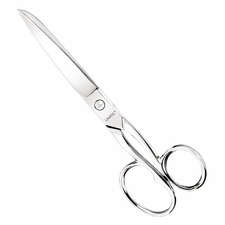 FDM Linate 241-7 Ev Ve Saya Makası D-171 No:7 (17.78 cm)