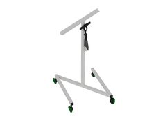 Fdm Makina Yanı Z Pantolon Sehpası T171