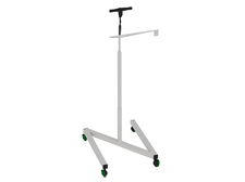 Fdm Makina Yanı Z Pantolon Sehpası T170