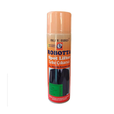 FDM Robotta Leke Çıkarıcı Sprey 550 ml