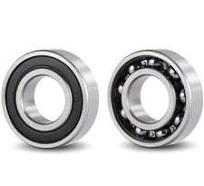 Fdm Serim Makinesi Rulmanı 6004 ORS