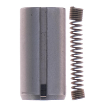 FDM Silter Ts Ckr 7000 Mini Ütü Olab Solenoid Valf Çekirdek Ve Yayı 1/4