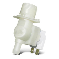 FDM Ty Sgv 3021 Kazanlı Ütü Su Giriş Valfi 3/4''