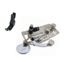 FDM Uma-210 Havalı Etek Aparatı Set 6 mm