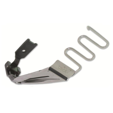 FDM Uma-232 Ayak Ucu Şerit Aparatı 20x10 mm