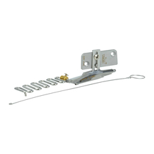 FDM Uma-75 Overlok Spagetti Aparatı 22x6 mm