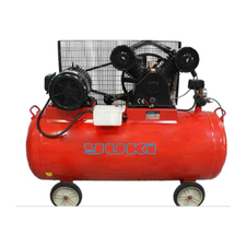 FDM Yuki JB-0.67 5,5 Hp 200 Litre Kompresör