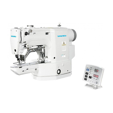 FDM Yuki Yk-430D-01 Elektronik Programlı Punteriz Makinası