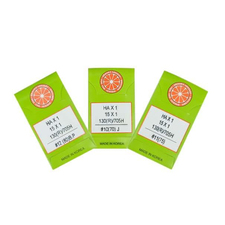Orange Ev Tipi Dikiş Makine İğnesi 10-11-12 Numara 3lü Set