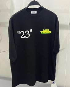 Las Vegas Oversize T-Shirt