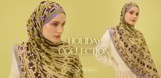 İpekhan Holiday Collection