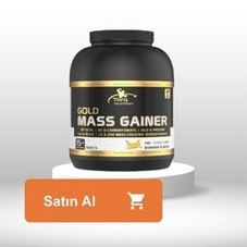 Torq Nutrition Mass Gainer