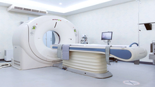 Veteriner Tomografi Cihazı