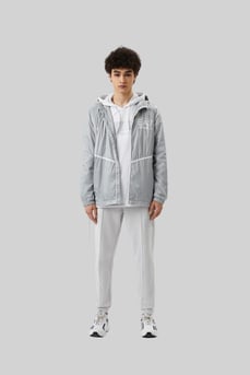 Emporio Armani Ceket Gri